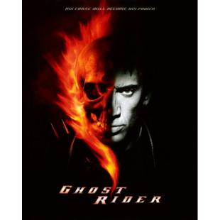 4GBD258349 恶灵骑士