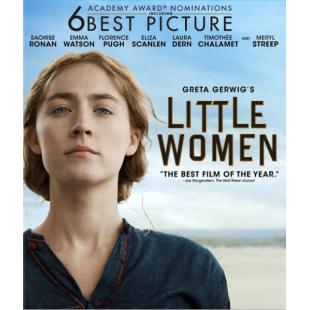 SJ-4470A 小妇人（2019版）（第二版） 