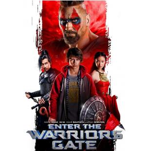 4GBD25C4662 勇士之门