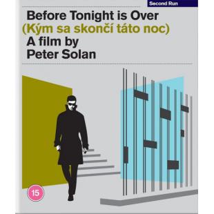 LJ-3851A 今夜结束之前（2K修复版） 