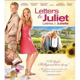 LJ-2760A 给朱丽叶的信 