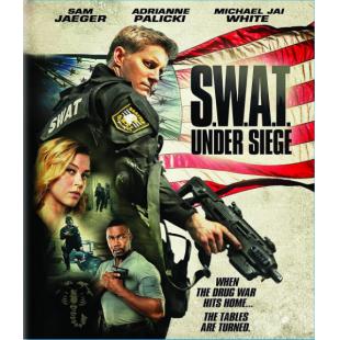 SJ-2757A 反恐特警组：潜龙突围  