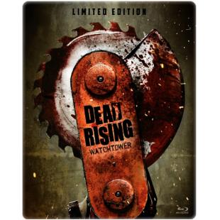 LBD-U5161 丧尸围城：瞭望塔 