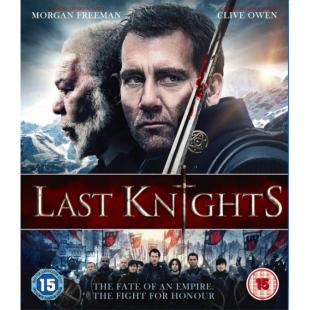 SJ-1309A 最后的骑士（第二版） 