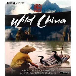 4GBD25D8468 美丽中国（双碟装）