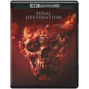 SJ-12616A 死神来了6：血脉诅咒