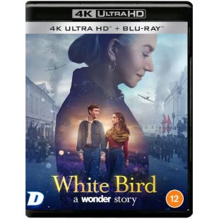 LJ-6412A 白鸟：奇迹 