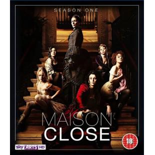 SJ-90030A 风月场（第1-2季）（4BD） 