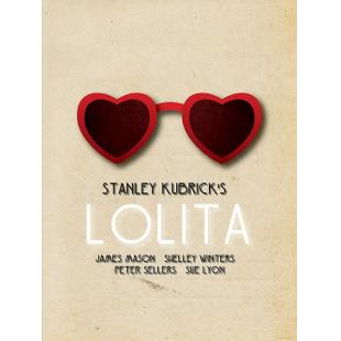 SJ-1829A 洛丽塔（1962版）	