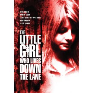 SJ-1719B 黑巷少女（第二版） 