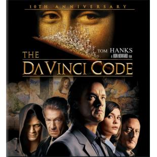 LJ-0267A 达芬奇密码【加长完整版】