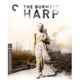 SJ-12714A 缅甸的竖琴（4K修复版）