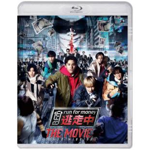 SJ-12798 全员逃走中 电影版