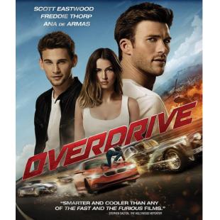 4GBD253291 超速驾驶