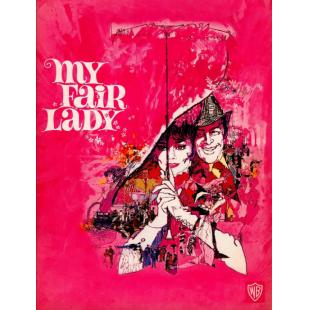 TM-1385 窈窕淑女(1964)