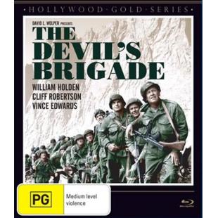 DT-91946 无敌雄师(1968) 