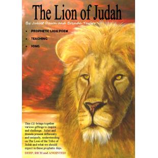 4GBD258917 犹太狮子