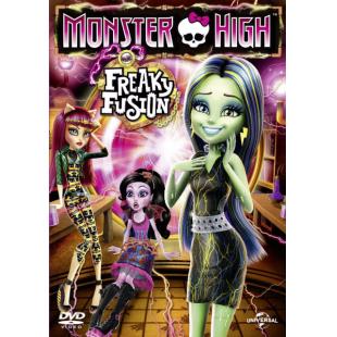 4GBD256428 精灵高中: 穿越惊幻蜕变