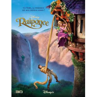 4GBD258231 魔发奇缘