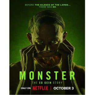 LG-M5662 怪物：艾德·盖恩的故事(2025) 