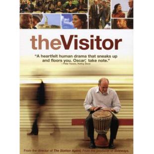 SJ-4645A 人生访客 