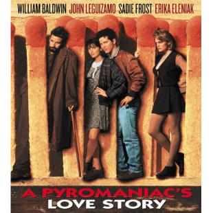 DT-91718 烈火奇缘(1995) 