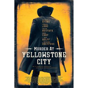 LJ-4566A 黄石镇谋杀案 