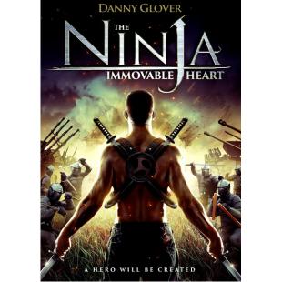 4GBD255470 忍者之心