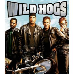 LJ-3832A 荒野大飚客(2007)