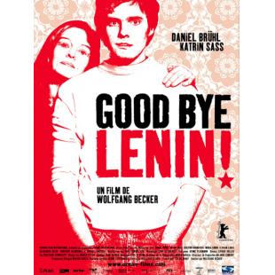 SJ-0245B 再见列宁（第二版） 