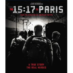 LBD-U5905 15点17分，启程巴黎 