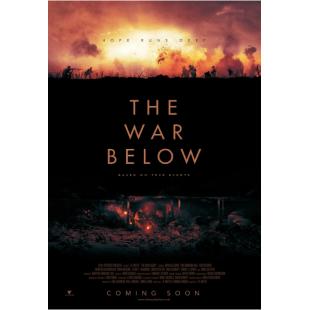 SJ-17042 下面的战争 