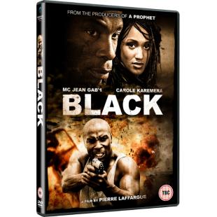 LBD-U4031 黑色(2009)