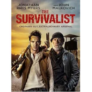 LJ-3559A 生存主义者 