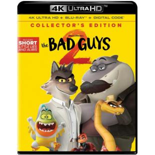 SJ-46222A 坏蛋联盟2 