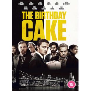 NF-00610 生日蛋糕 