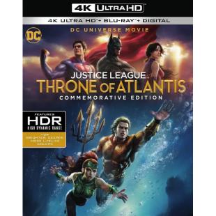4GBD256649 正义联盟：亚特兰蒂斯王座