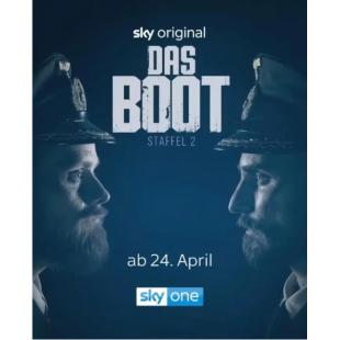 LJ-4417A 从海底出击（第2季）（3BD） 