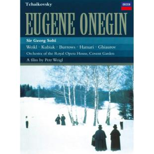 DT-80952 柴可夫斯基 歌剧电影《叶甫盖尼·奥涅金》(2007) 