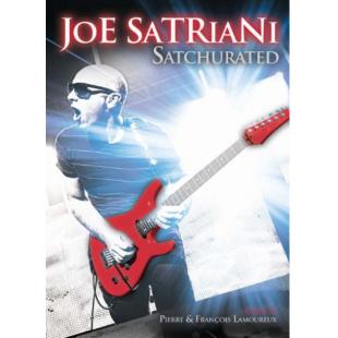 DT-80965 世界著名吉他手乔.萨特里亚尼蒙特利尔现场