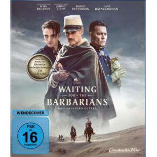 SJ-7966	等待野蛮人 