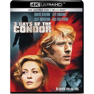 SJ-50430A 秃鹰七十二小时（BD50 4K修复珍藏版）