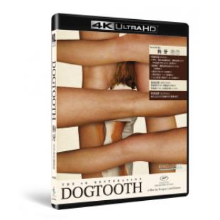 SJ-47019A 狗牙（4K修复版） 