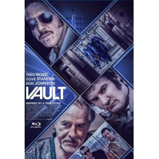 LBD-UU7949 保险库