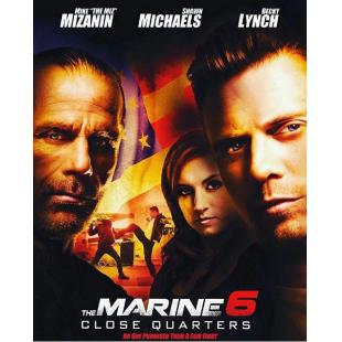 SJ-3613A 海军陆战队员6：近距离击杀 