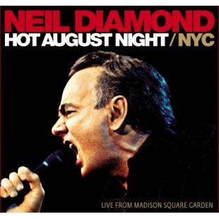 DT-80964 尼尔.戴蒙德纽约夜未眠 演唱会（2008）