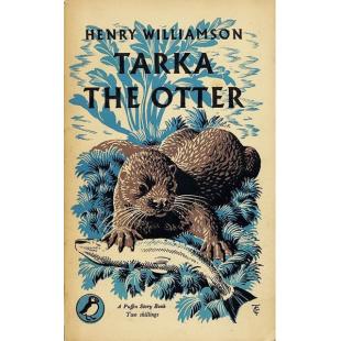 4GBD252597 水獭塔卡