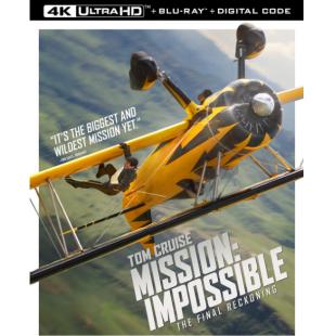 SJ-40003B 碟中谍1-8（第二版） 