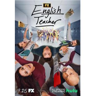 LG-M4402 良师难为 第1-2季 