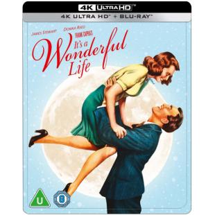 LJ-1818A 生活多美好【4K修复双碟收藏版】